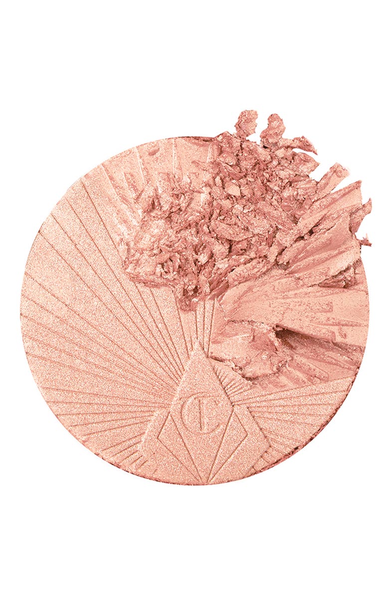 Charlotte Tilbury Hollywood Superstar Glow Highlighter, Alternate, color, 