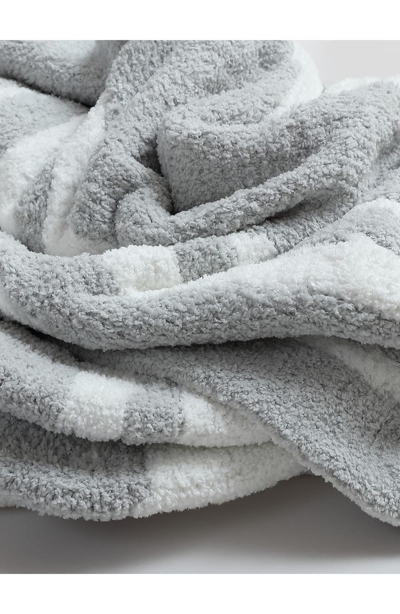 Sunday Citizen Woodland Throw, Alternate, color, 
