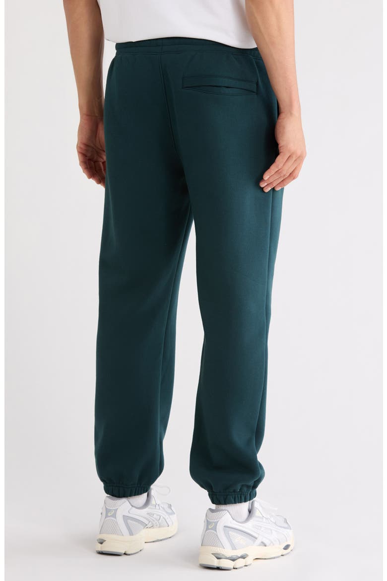 Freeform Sweatpants, Alternate, color, GREEN MAGICAL