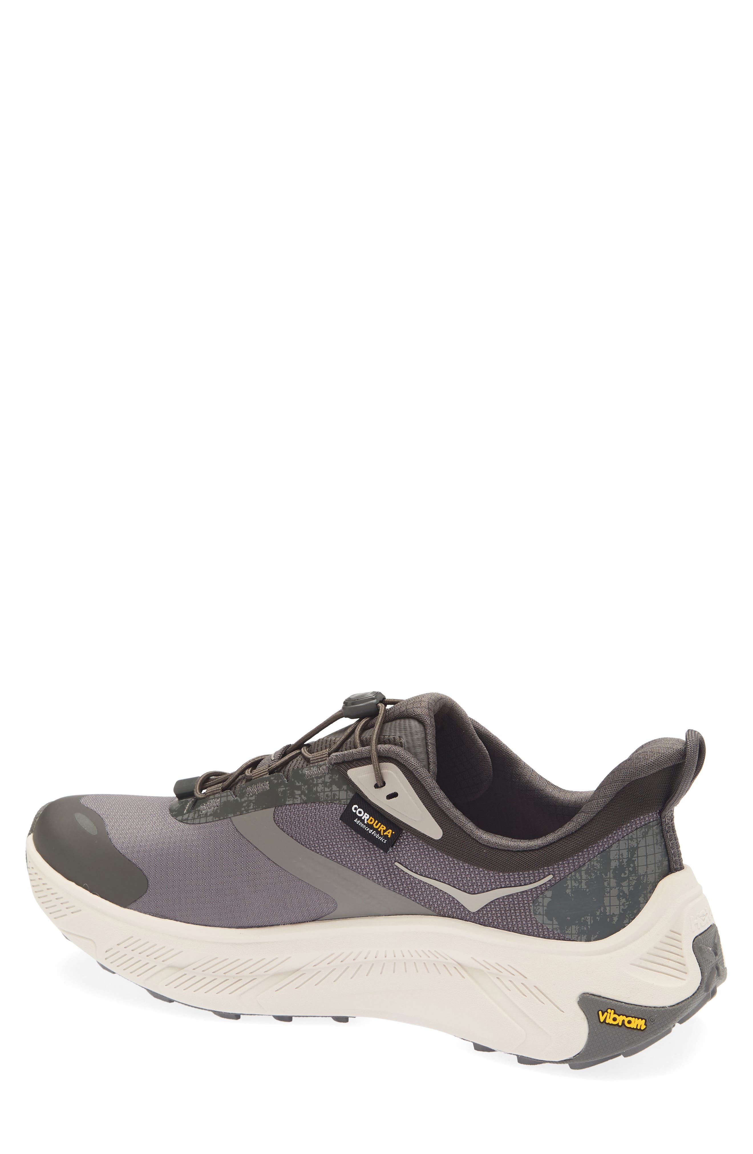 Transport 2 Gore-Tex® Waterproof Sneaker, Alternate, color, GRAVEL / STUCCO