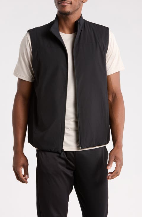 Lightweight Insulated Vest