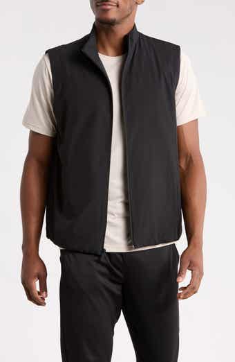 Lightweight Insulated Vest