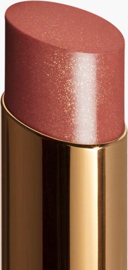 CHANEL ROUGE COCO BAUME Hydrating Beautifying Tinted Lip