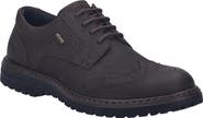 Josef Seibel Erroll Waterproof Wingtip Derby
