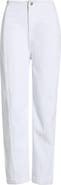 Pistola Blair High Waist Ankle Straight Leg Jeans