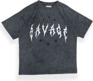 Fly By Night Men's Fresco T-shirt