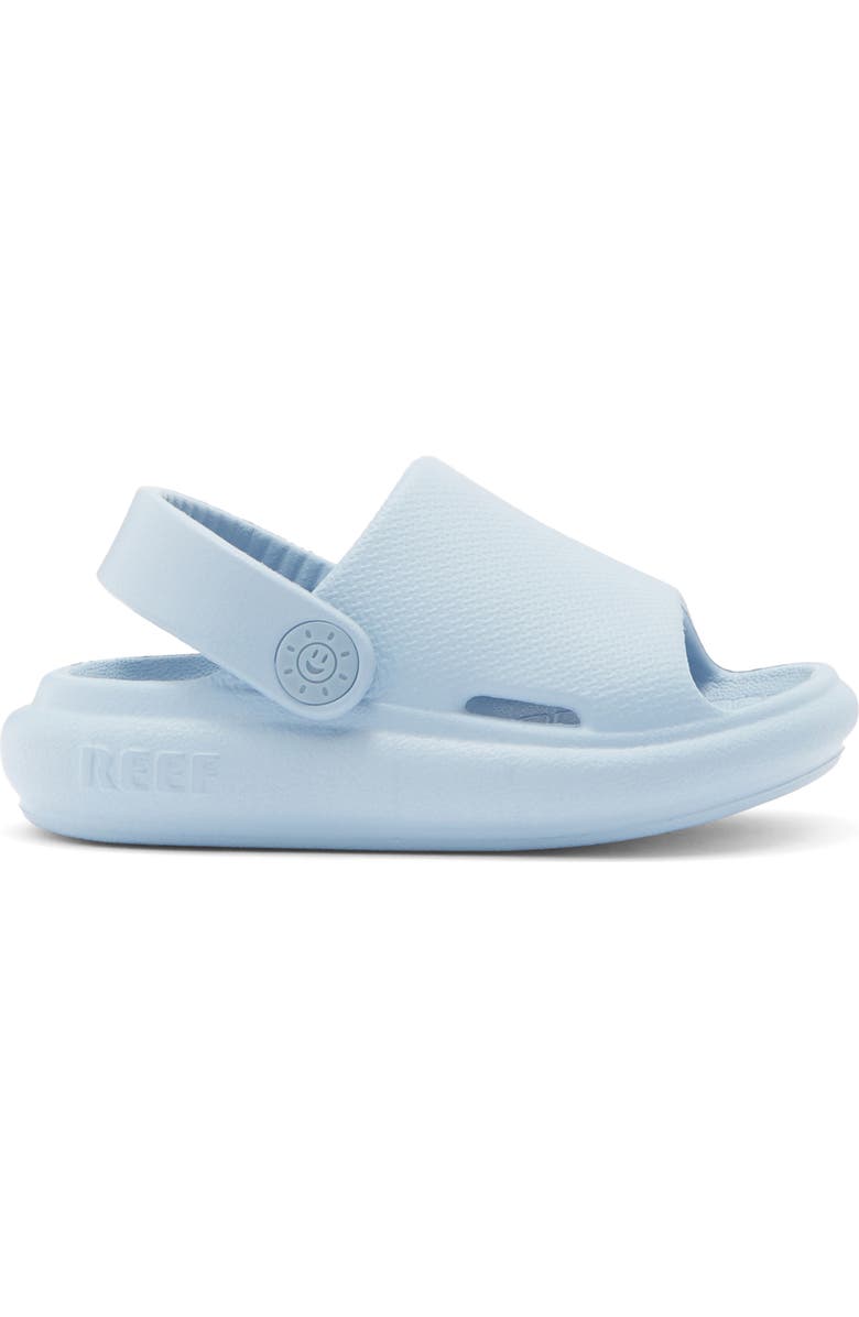 Reef Kids' Little Rio Sandal, Alternate, color, Dusty Blue