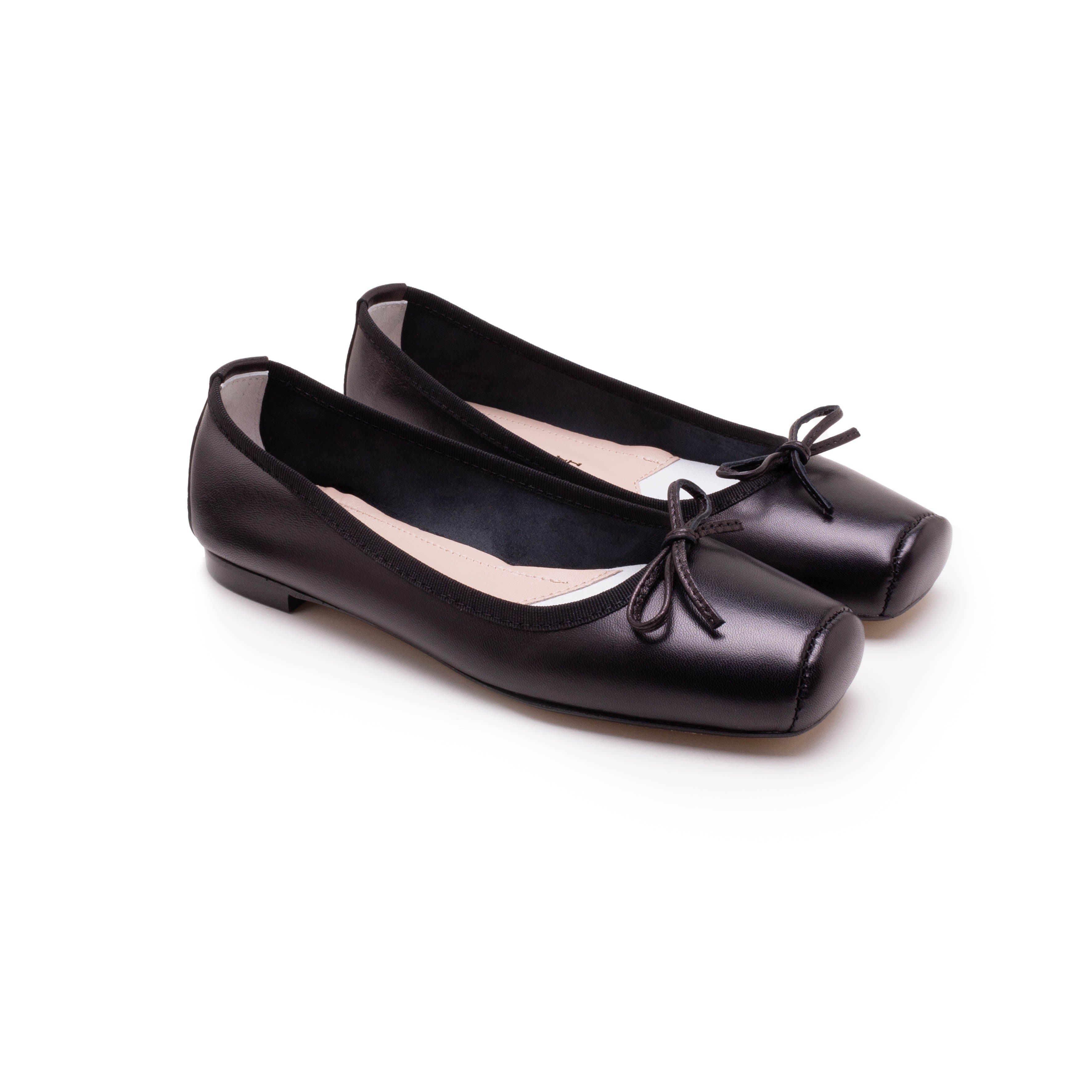 Michele Lopriore Paloma Ballet Flat, Alternate, color, 