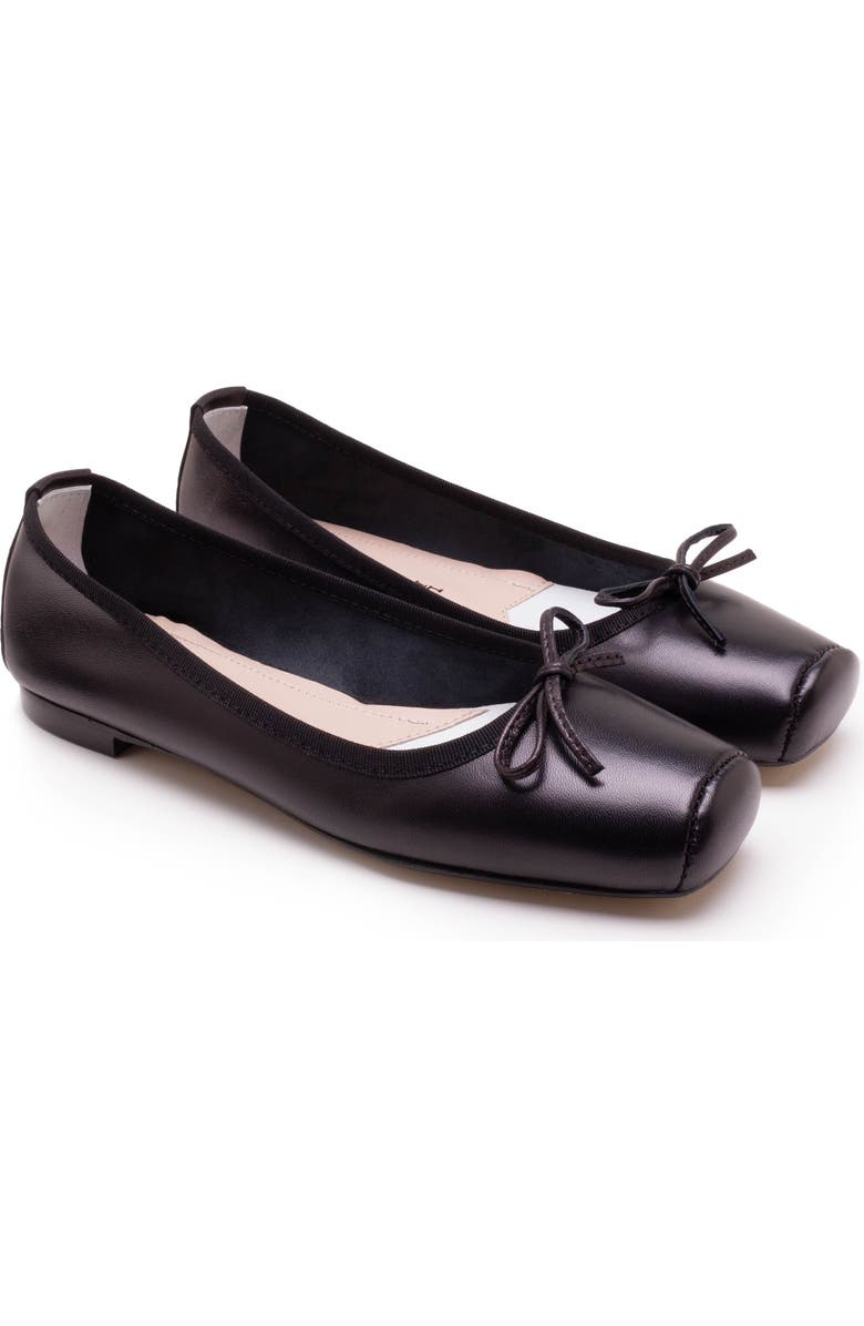 Michele Lopriore Paloma Ballet Flat, Alternate, color,