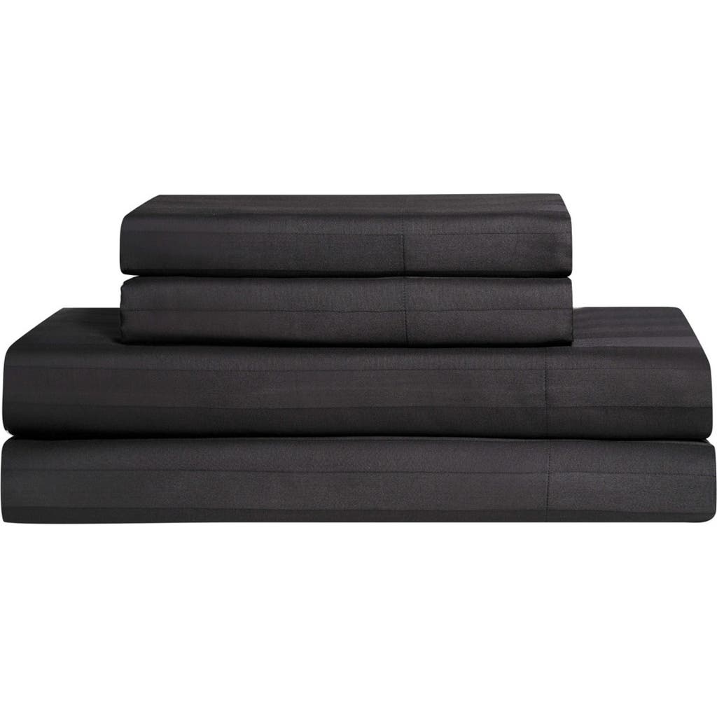 Juicy Couture Royal Dreams 300 Thread Count Sateen Sheet Set