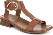Naturalizer Brandy T-Strap Sandal