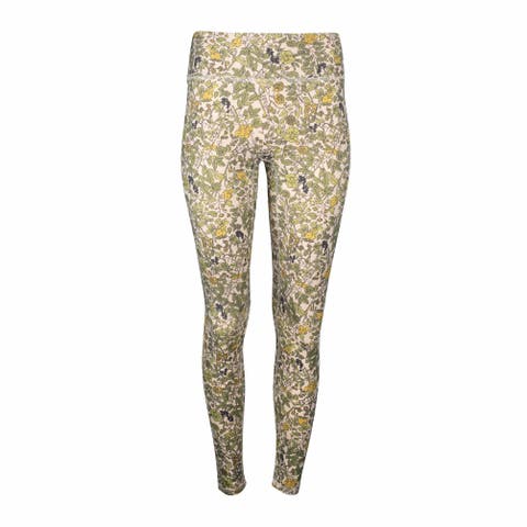 Sara Organic Cotton Legging