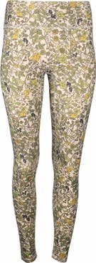 Lezat Sara Organic Cotton Legging