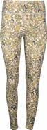 Lezat Sara Organic Cotton Legging Grass