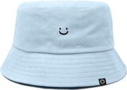 Dalix Lil Smile Bucket Hat