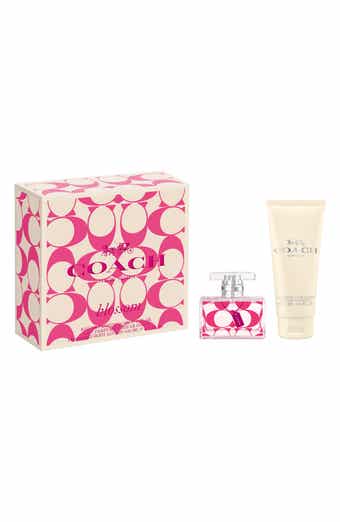 COACH Blossom 2-Piece Eau de Parfum Gift Set