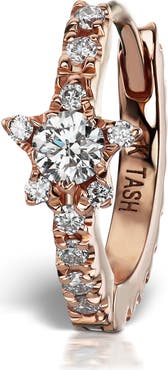 MARIA TASH Diamond Star Eternity Clicker