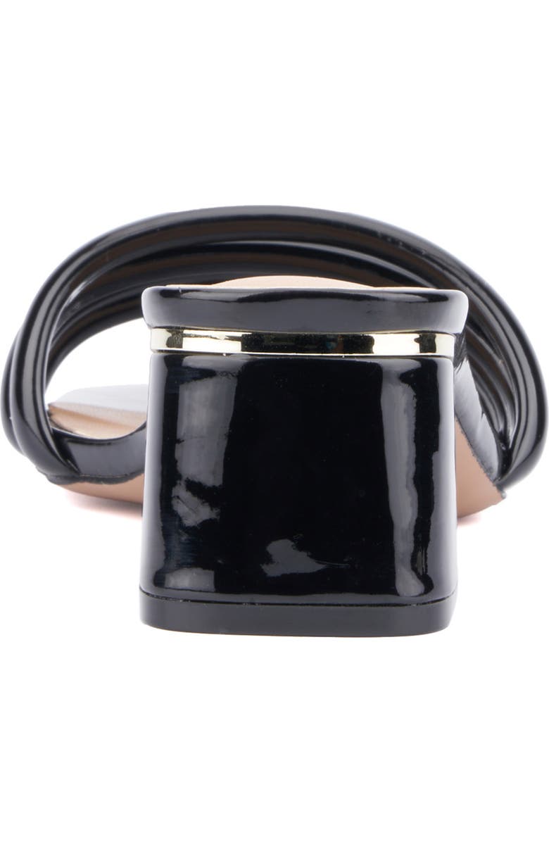 TORGEIS Janine Slide Sandal, Alternate, color,