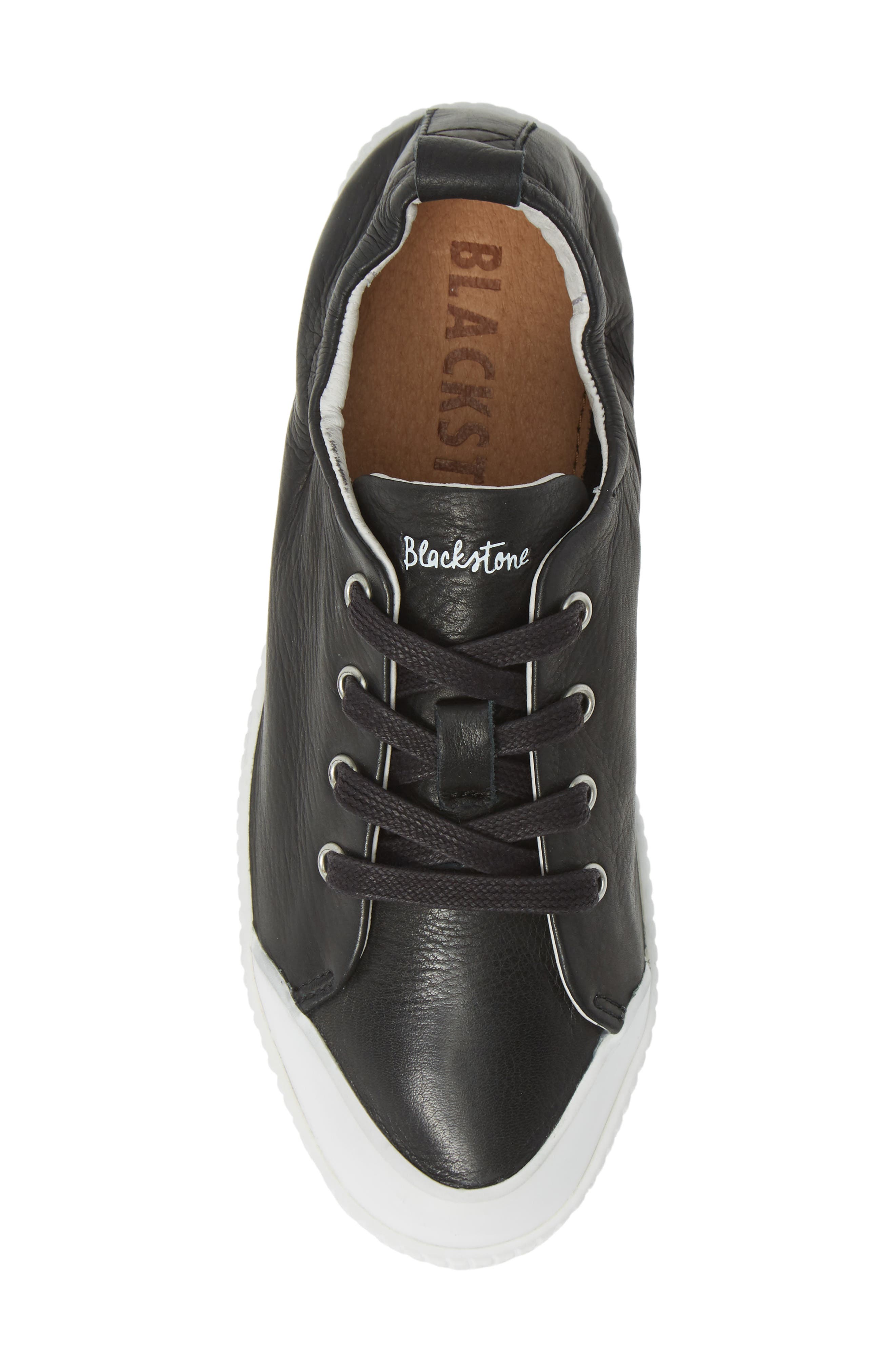 Blackstone RL78 Low Top Sneaker, Alternate, color, 