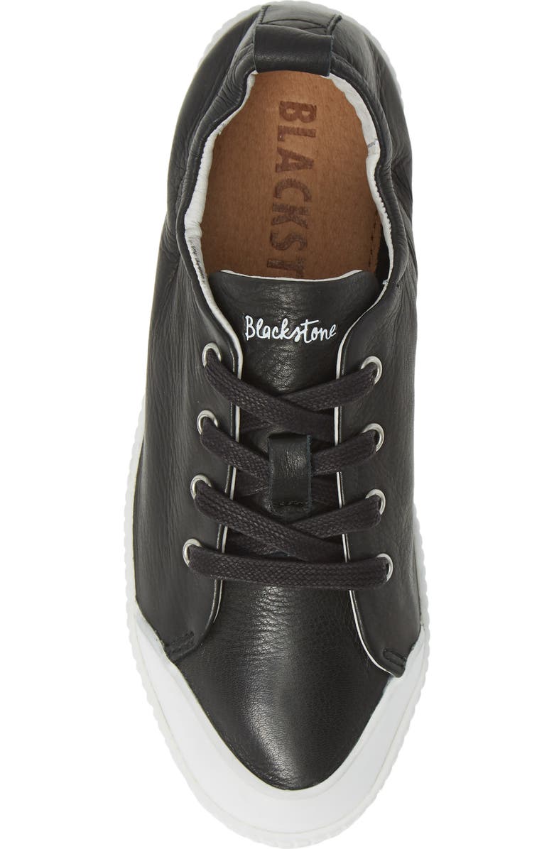 Blackstone RL78 Low Top Sneaker, Alternate, color,