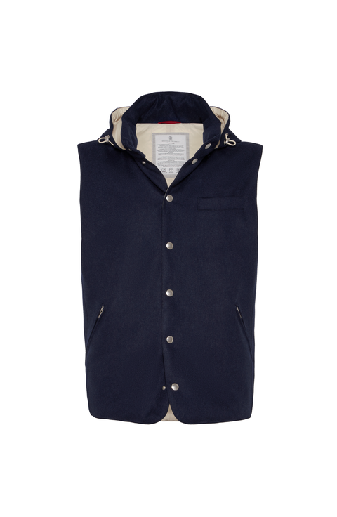 Men's Brunello Cucinelli Vests | Nordstrom