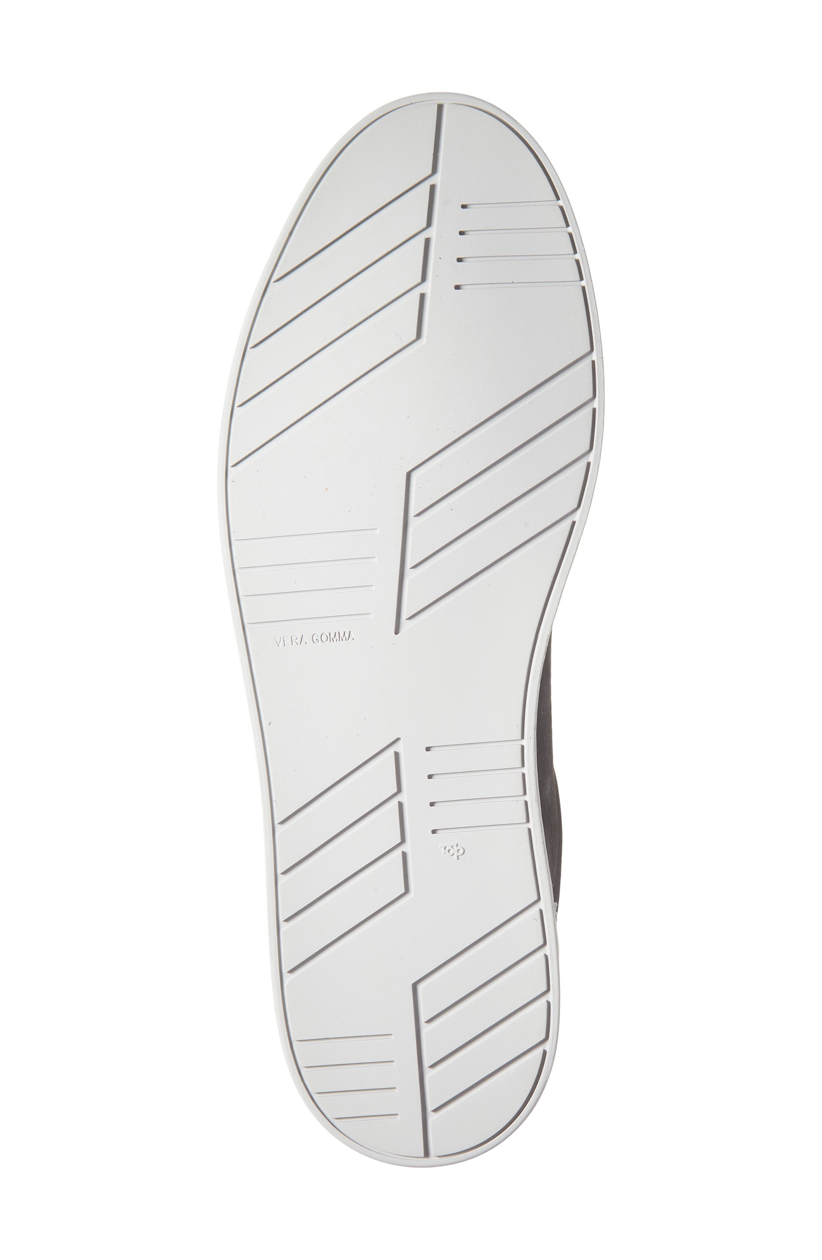 Мужские кроссовки Magnanni Cote Lo Sneaker — фото 6