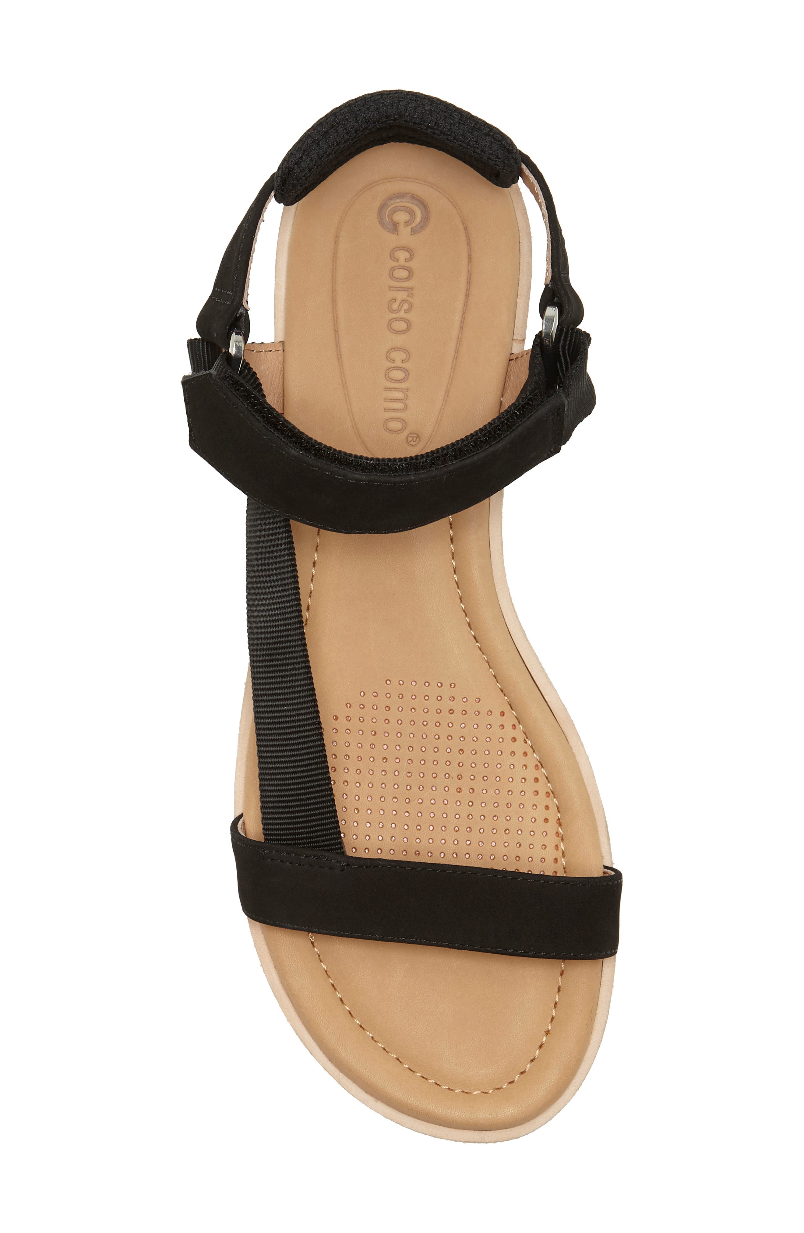 CC Corso Como<sup>®</sup> Brawyn Sandal, Alternate, color, 