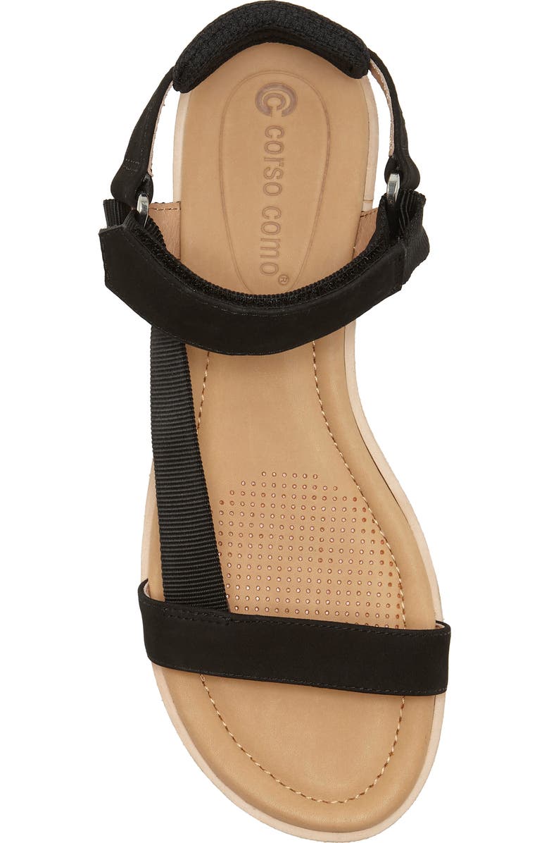 CC Corso Como<sup>®</sup> Brawyn Sandal, Alternate, color,
