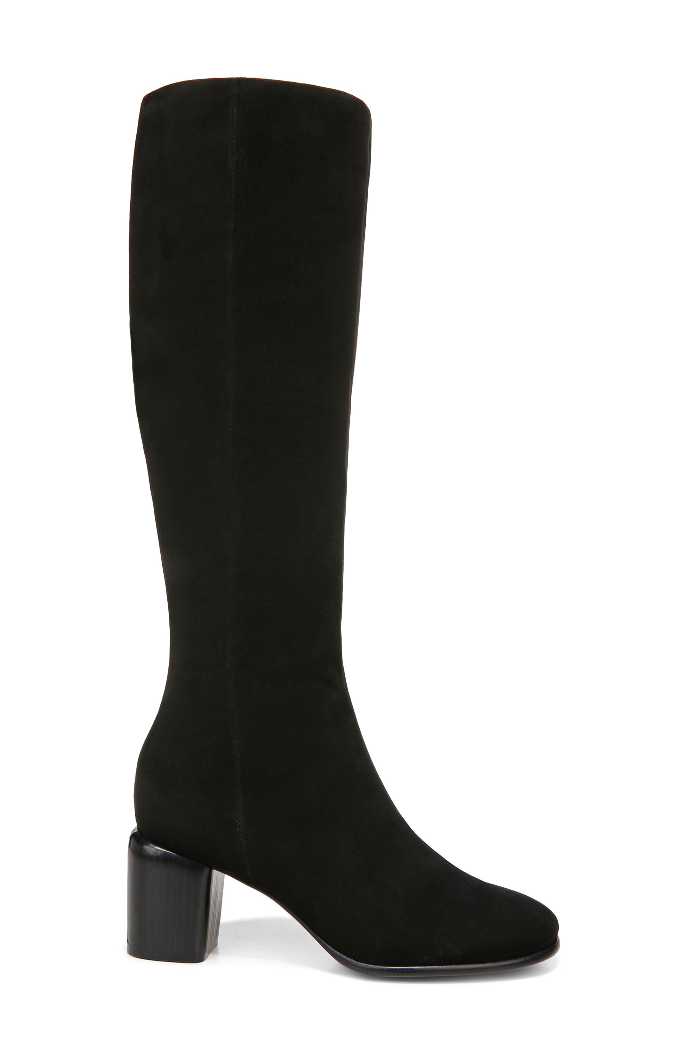 Vince Maggie Knee High Boot, Alternate, color, 