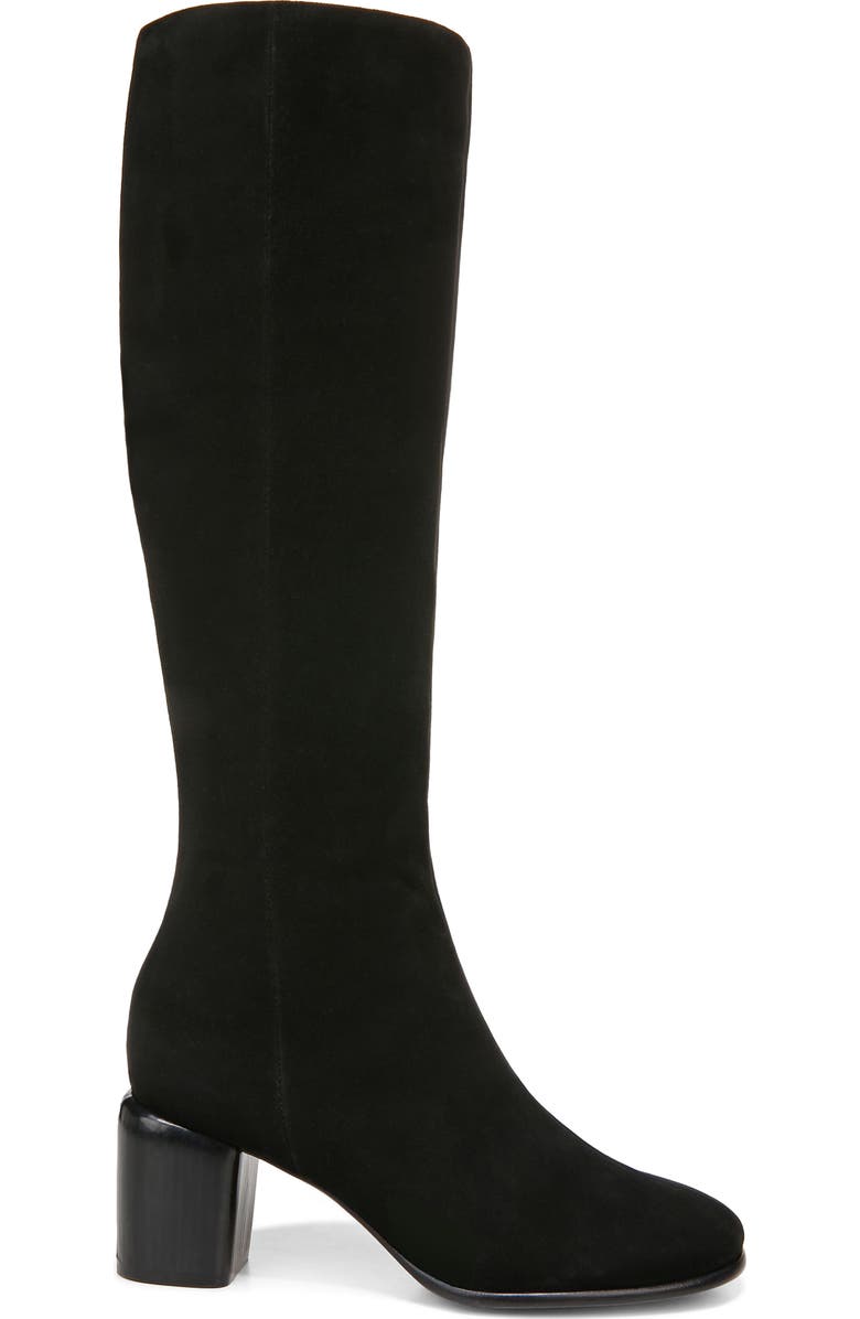 Vince Maggie Knee High Boot, Alternate, color,