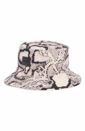 Flow Bucket Hat