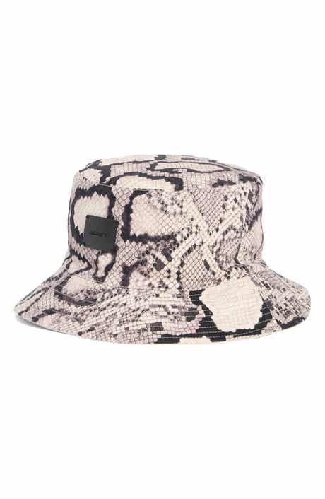 Flow Bucket Hat