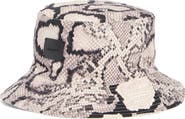AllSaints Flow Bucket Hat