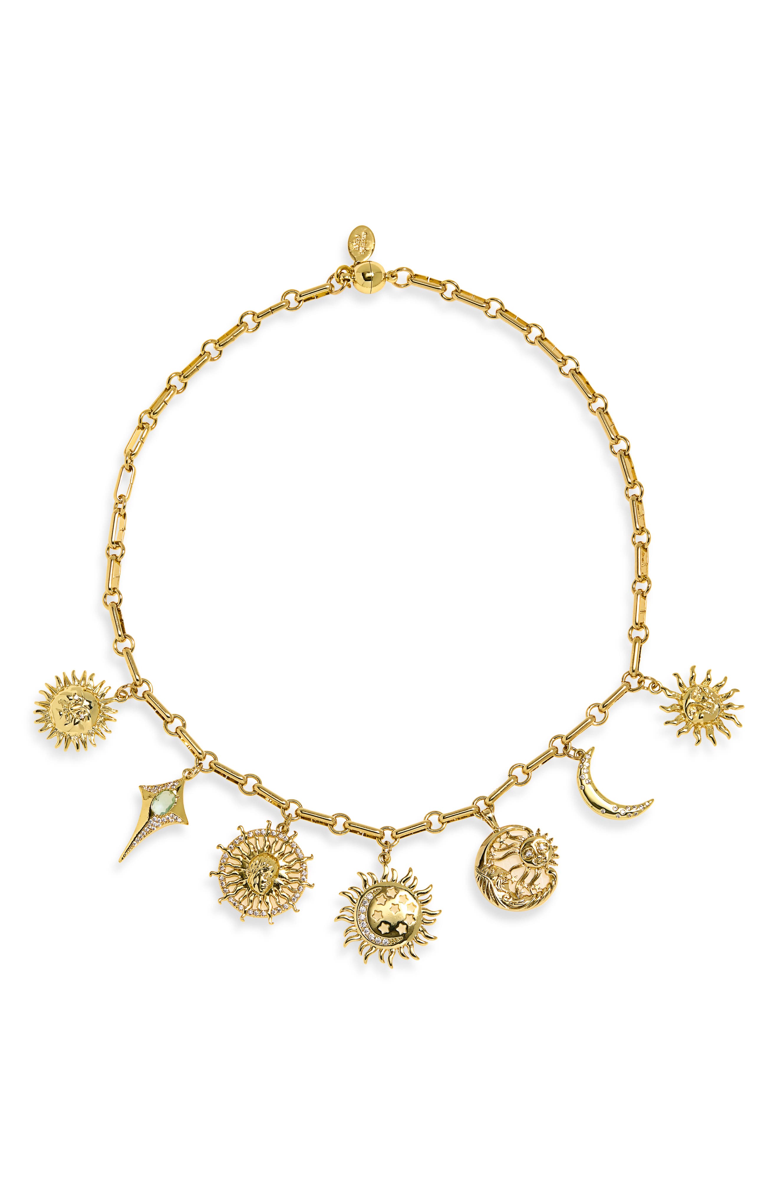 selected GOLD