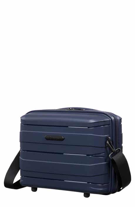 Momentous Hardside Vanity Carry-On Suitcase
