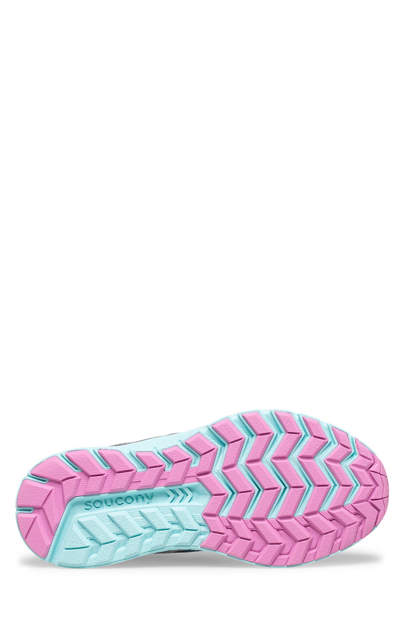 Saucony Cohesion 14 Running Shoe, Alternate, color, 