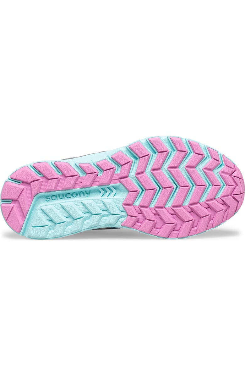 Saucony Cohesion 14 Running Shoe, Alternate, color,