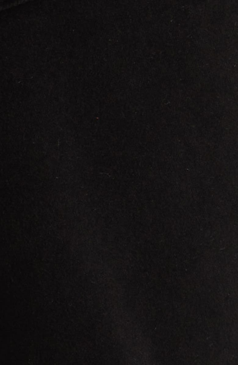 FRAME Le Crop Mini Corduroy Bootcut Jeans, Alternate, color,