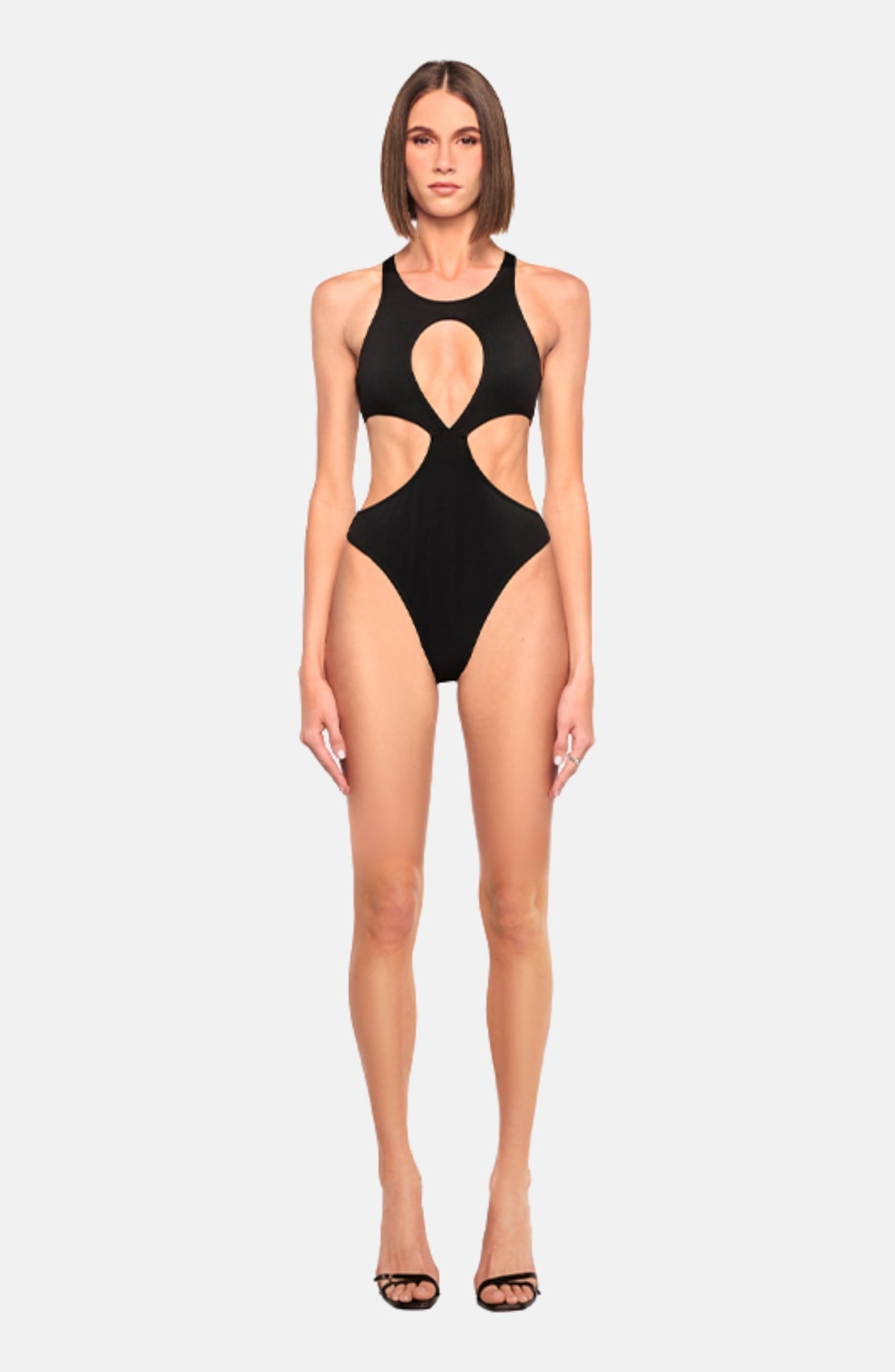 selected Black