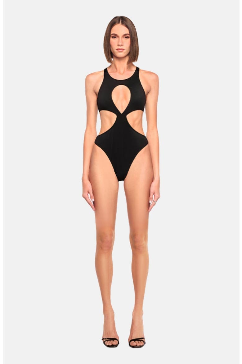 Billie Bodysuit, Main, color, Black