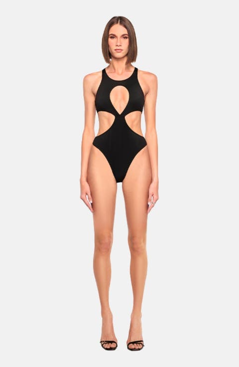 Billie Bodysuit