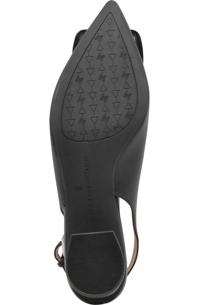 Adrienne Vittadini Gert Slingback Pump, Alternate, color,
