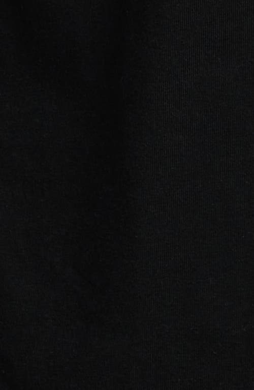 Hugo Boss Boss Roan Solid Stretch Cotton Button-up Shirt In Black