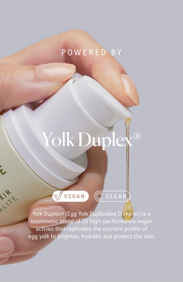 Superegg Vitamin Collective Vitality Elixir, Alternate, color, 