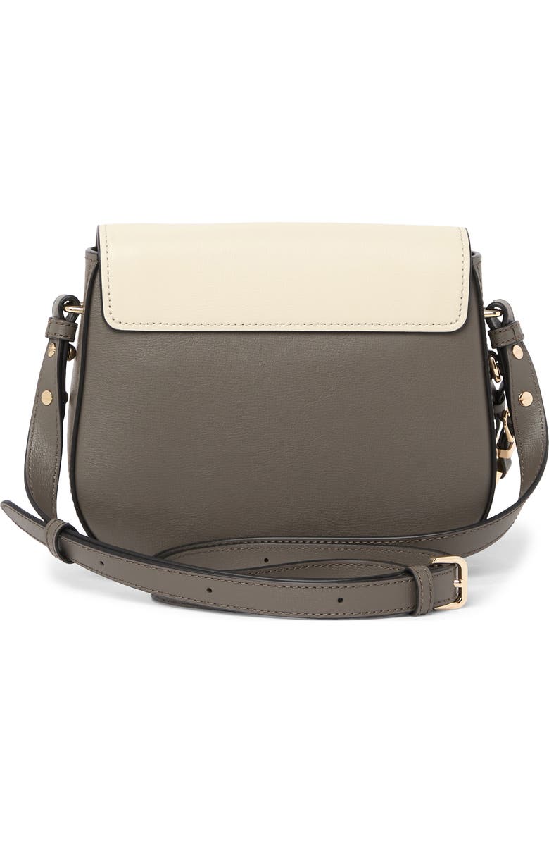 Marc Jacobs Mini Rider Leather Crossbody Bag, Alternate, color,