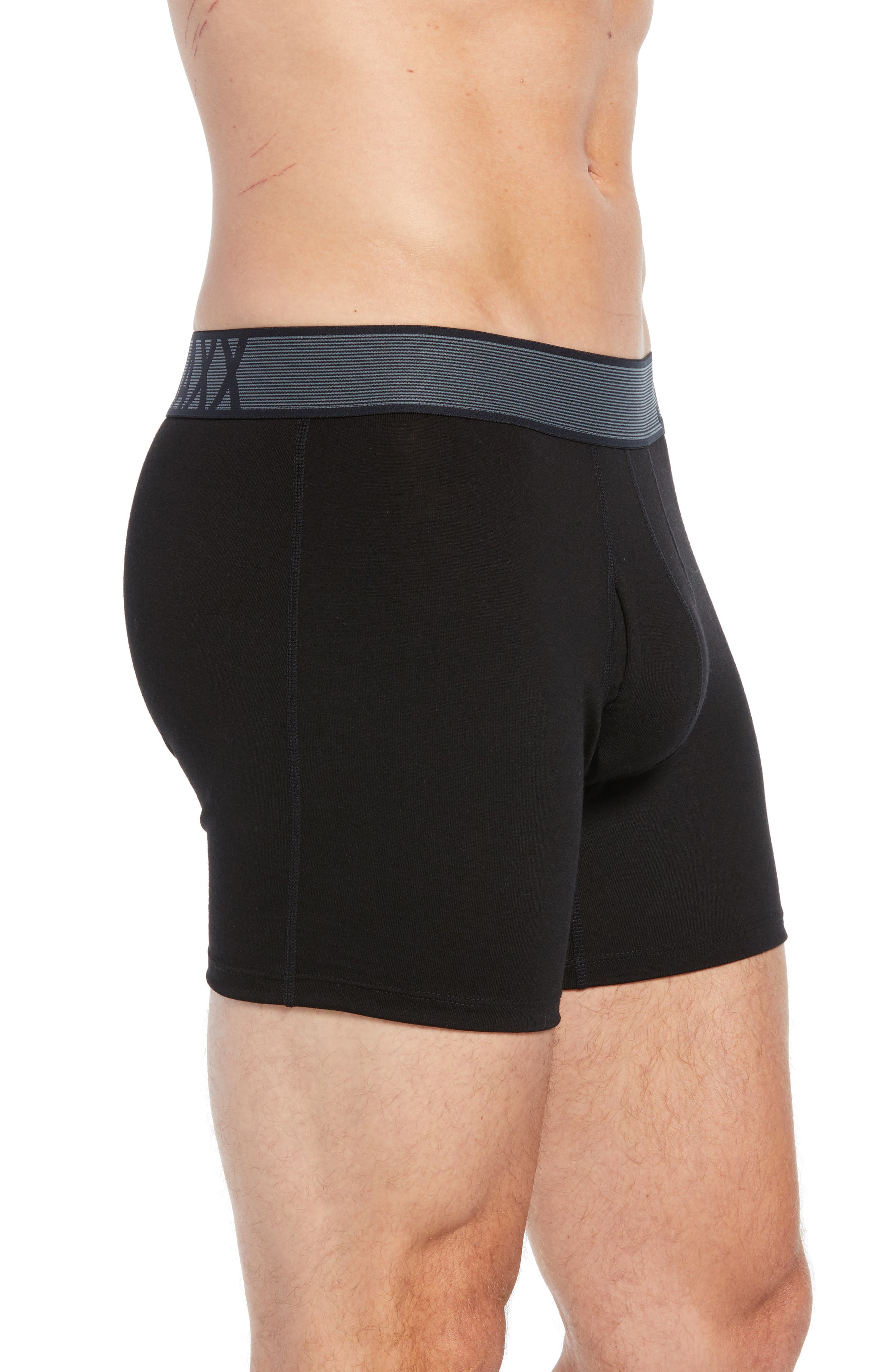 SAXX Blacksheep 2.0 Boxer Briefs (Men) | Nordstrom