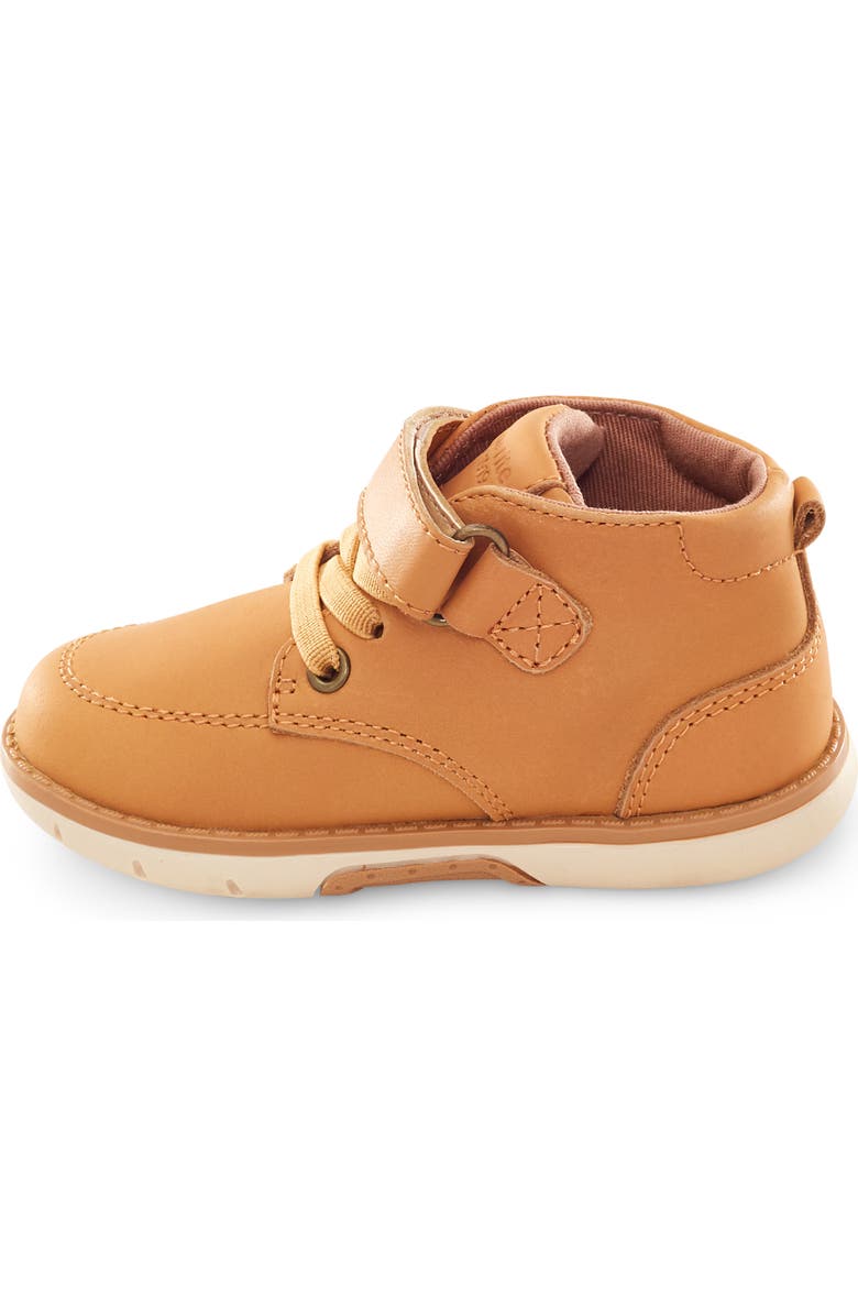 Stride Rite SRTech<sup>™</sup> Quinn Bootie, Alternate, color,