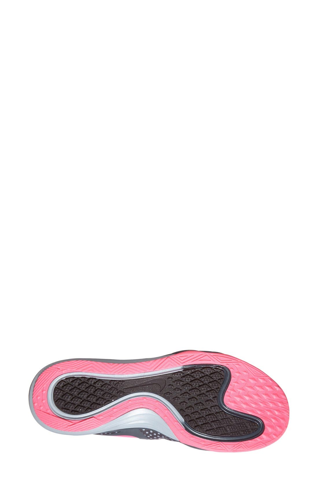 Nike 'Dual Fusion 3' Training Shoe, Alternate, color, 