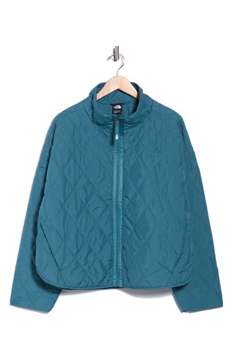 Diamond Peak Insulated Jacket