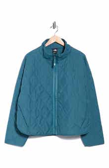 Diamond Peak Insulated Jacket